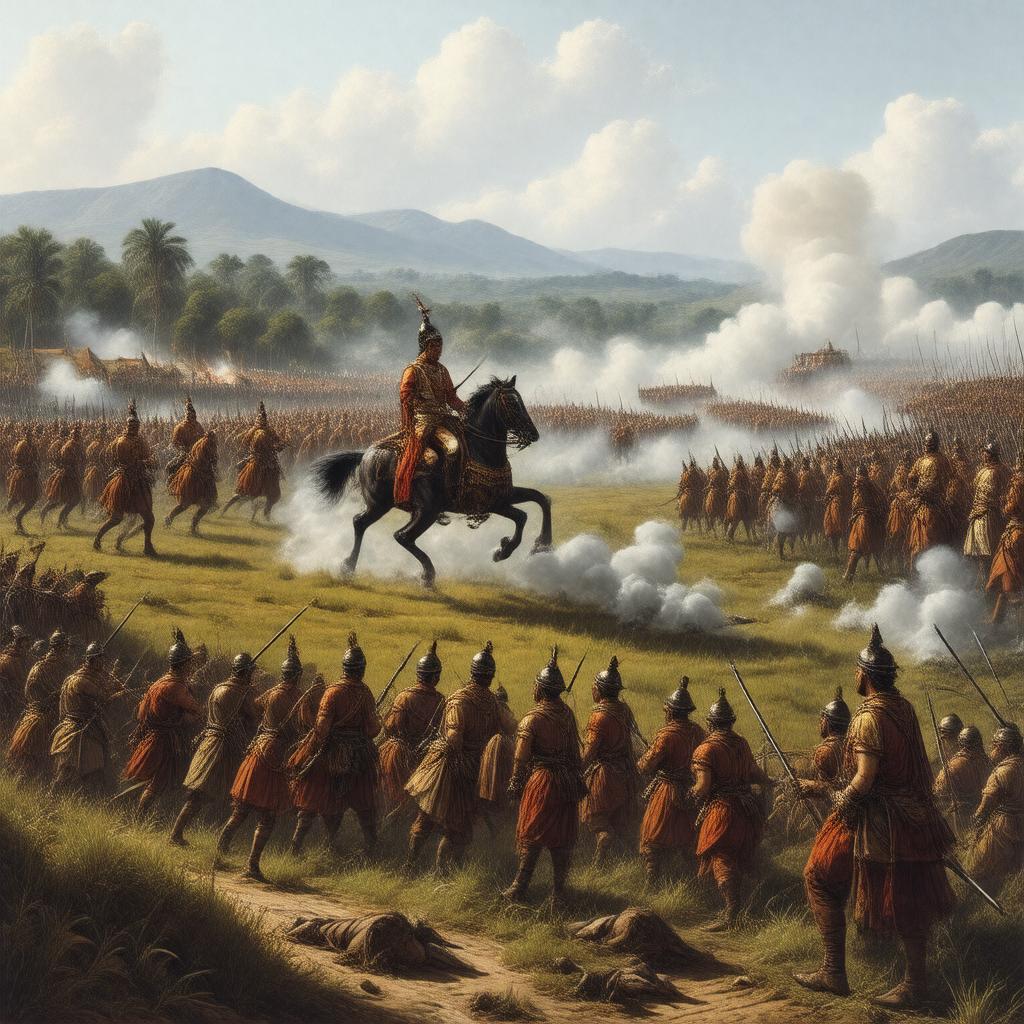 Battle of Assaye